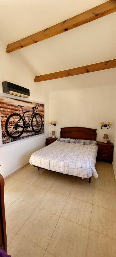 Velo Villa W/ A/C, Free Wi-Fi & Pool Near Benidorm Polop Εξωτερικό φωτογραφία