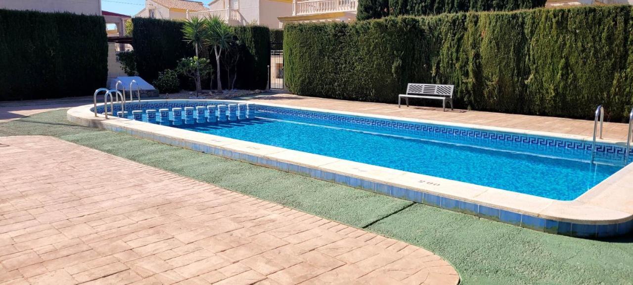 Velo Villa W/ A/C, Free Wi-Fi & Pool Near Benidorm Polop Εξωτερικό φωτογραφία