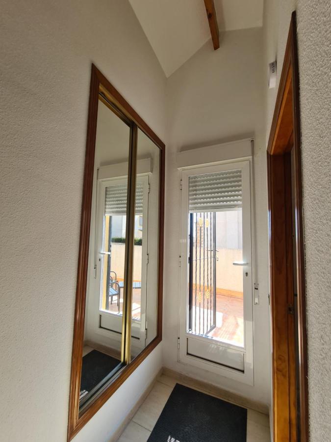 Velo Villa W/ A/C, Free Wi-Fi & Pool Near Benidorm Polop Εξωτερικό φωτογραφία
