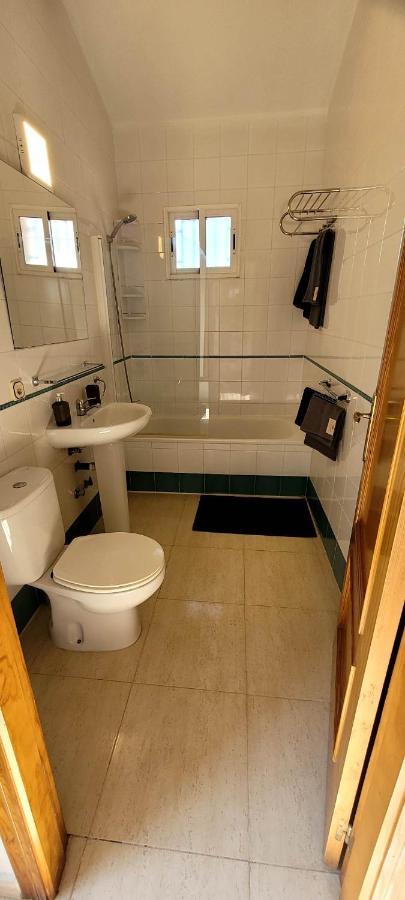 Velo Villa W/ A/C, Free Wi-Fi & Pool Near Benidorm Polop Εξωτερικό φωτογραφία
