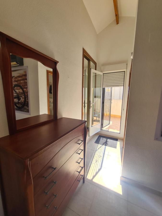 Velo Villa W/ A/C, Free Wi-Fi & Pool Near Benidorm Polop Εξωτερικό φωτογραφία