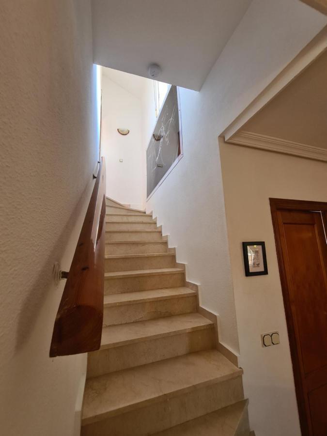 Velo Villa W/ A/C, Free Wi-Fi & Pool Near Benidorm Polop Εξωτερικό φωτογραφία