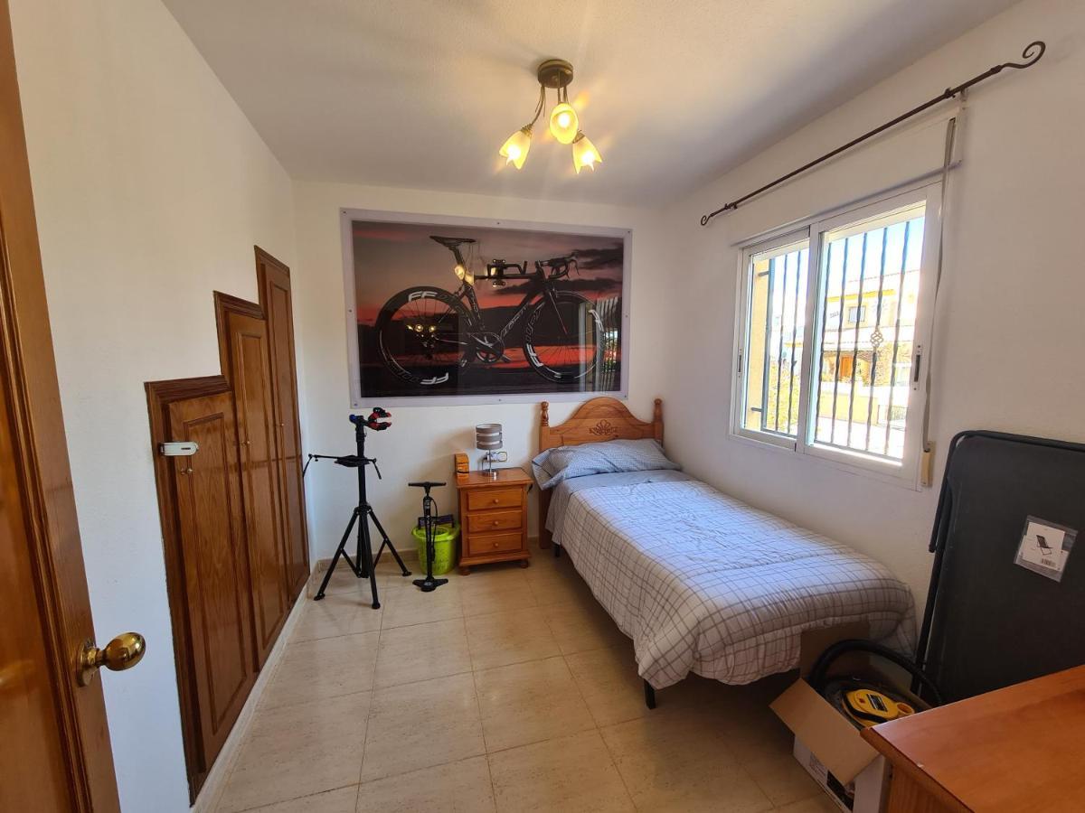 Velo Villa W/ A/C, Free Wi-Fi & Pool Near Benidorm Polop Εξωτερικό φωτογραφία